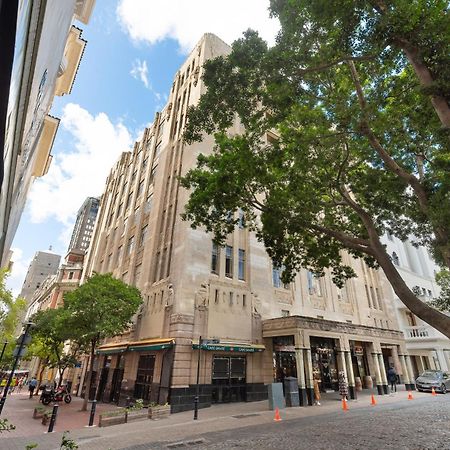 Market House 605 Cape Town Exterior foto